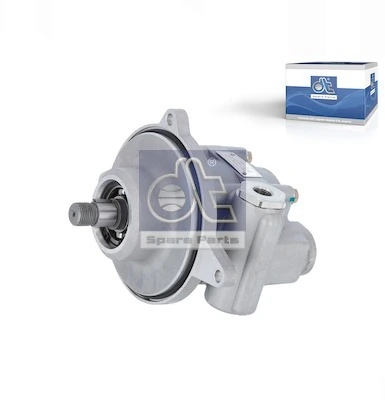 Hydraulic Pump, steering